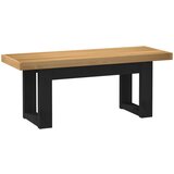  Klupa za blagovanje NOAIN 120 x 41 x 45 cm Masivna borovina | shoptok.hr
