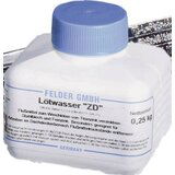Felder Löttechnik Felder ZD 250 spajkalna tekočina Vsebina 250 g F-SW 11, (20429207) Cene