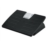 Fellowes Odmarač za noge Microban, crni | shoptok.hr