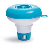 Intex plutajući dozator kemikalija + 0,5 kg višenamjenskih tableta | shoptok.hr