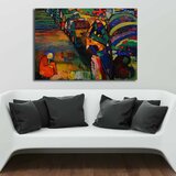 Opviq slika na platnu 70x100cm | ePonuda.com