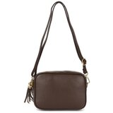 Vera Pelle krap14darkbrown sarena | shoptok.hr