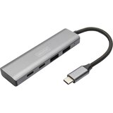 Digitus USB hub 4 porta | ePonuda.com