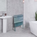 Bebe Stars stol za kupanje i prematanje COOLNESS - ocean | shoptok.hr