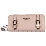Guess JEANS PINK WOMEN'S WALLET | shoptok.hr