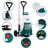 Plonos PL-601 baterijska prskalica s kolicima | shoptok.hr