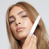 Gosh Eyeconic Shadows tekoče senčilo za oči 2 v 1 odtenek 001 Basic B 1.5 ml | Shoptok.si