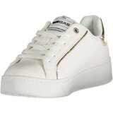 GAS SPORTS FOOTWEAR WOMEN WHITE | shoptok.hr