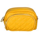 Gave lux Ženska koŽna torbica glx220530523fbg/ Žuta Cene
