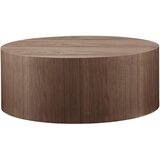 Livetastic KLUBSKA MIZA, barva oreha | Shoptok.si