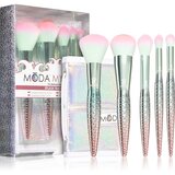 Royal and Langnickel Moda Mythical Set kistova s torbicom za putovanje nijansa Splash 5 kom Cijene