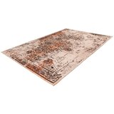 Kayoom PREPROGA Charme 725 Elfenbein 160/230 cm tkano krem barve | Shoptok.si