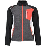 Peak Mountain Športne jope in jakne Blouson polaire ACERIN Črna | Shoptok.si