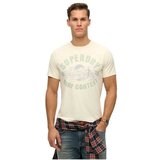 Superdry muška logo majica Cene