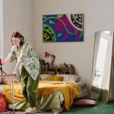  Slika - Henri Matisse – Horse Rider and Clown (from Jazz) 30x20 Standard | shoptok.hr