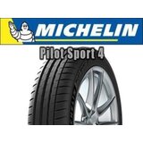 Michelin letne gume 275/40R18 103Y XL FR RFT Pilot Sport 4 | Shoptok.si