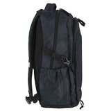 Spirit Ranac za školu Vivo 02/26 46x32x19cm teget siva | Eponuda.com