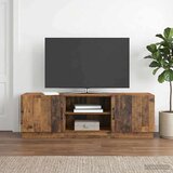 TV ormar Staro drvo 150 x 31 x 47 cm Konstruirano drvo | Eponuda.com