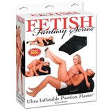 Fetish Fantasy Series Ultra inflatable position master Fetish Fantasy cene