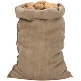  Jutene vreće 30 kom 60 x 105 cm 100 % juta 340 g/m² | Eponuda.ba