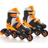 MOLTO dječje role 3inLine Orange | shoptok.hr