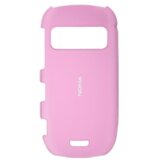 Nokia TORBICA CC-3008 pink PVC zaščita zadnjega dela original C7 Cene