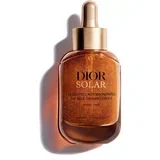 Solar Self Tanning Drops samoporjavitvene kapljice za obraz in vrat 30 ml
