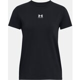Under Armour Campus Core SS-BLK T-Shirt - Women | Shoptok.si
