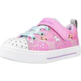 Skechers Modne superge TWINKLE SPARKS Rožnata | Shoptok.si