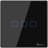 SONOFF pametno stensko stikalo Wi-Fi T3EU3C-TX Slike