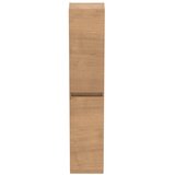 Ideal Standard Kupaonski ormarić u dekoru hrasta u prirodnoj boji 30x150 cm Eurovit+ – Cijene