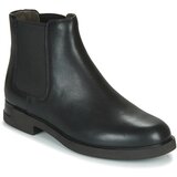 Camper Chelsea škornji 'Iman' črna | Shoptok.si