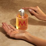 Moroccanoil Body Dahlia Rouge tekoče milo za roke 360 ml | Shoptok.si