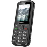 Evolveo strongphone X5 vodootporan dual sim telefon crna/siva | Eponuda.com