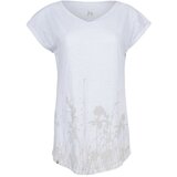 HANNAH Women's T-shirt MARME white (gray) | shoptok.hr