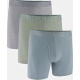 Under Armour Men's boxers M UA Perf Cotton 6in - 3pk - Men's Cene