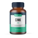 Cink Glukonat 15mg