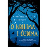 Laguna Aleksandra Filipović - O krilima i čudima Cene