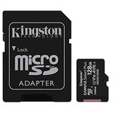  SD card Kingston 128 GB SDHC SDCS2/128GB Class10 Canvas Select Plus SD adapter100MBs Read,Class 10 UHS-I | Eponuda.ba