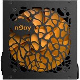 Njoy Napajanje Titan+ 650 80 Plus Bronze 650W Black | ePonuda.com