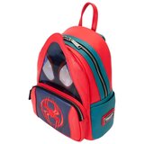 Loungefly Marvel Spider-Verse Miles Morales Hoodie Ruksak 26cm | shoptok.hr