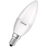 Osram LED-sijalka Star Classic B (5 W, 470 lm, dnevno bela svetloba, E14) Cene
