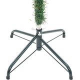  Umjetno osvijetljeno božićno drvce s kuglicama i šiškama 180 cm | shoptok.hr