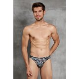 Doreanse Moške tangice Tiger | Shoptok.si