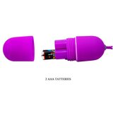 Pretty Love vibracijsko jaje Arvin s daljinskim upravljačem | shoptok.hr