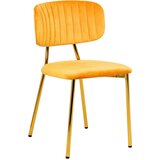 Kayoom SET STOLOV, tekstil oranžna | Shoptok.si