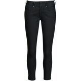 Freeman T.Porter Kavbojke slim ANAE S SMD Črna Cene