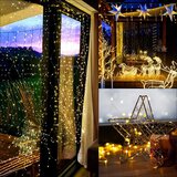  LED žičane lampice, toplo bijele | shoptok.hr