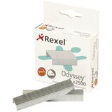 Rexel Sponke za spenjač Odyssey, 2500 kosov Cene
