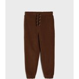 Sinsay Fleece široke trenirka hlače | shoptok.hr